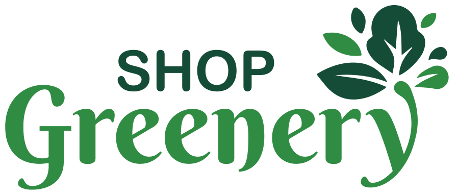 Shop Greenery